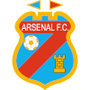 Arsenal de Sarandi U20