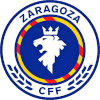 Zaragoza CFF II (W)