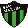 San Martin de San Juan U20