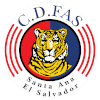 CD FAS (W)