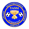 Yassy Turkistan