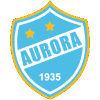 Club Aurora Reserves