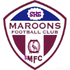 She Maroons (W)