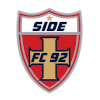Side FC 92 (W)