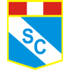 Sporting Cristal W