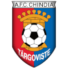 CF Chindia Targoviste U19