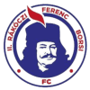 FC II.Rakoczi Ferenc Borsa