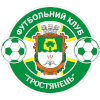 FC Trostianets