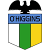 OHiggins U21