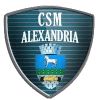 CSM Alexandria (W)