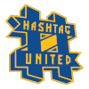 Hashtag United (W)