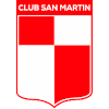 General San Martin Monte Vera