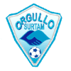 Orgullo Surtam