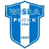 Wisla II Plock