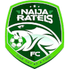 Naija Ratels (W)