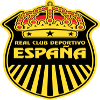 Real Espana Reserves