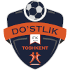 FK Do stlik Tashkent