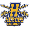 Heroes de Falcon