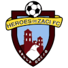 Heroes de Zaci FC