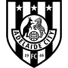 Adelaide City Reserves (W)