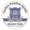 Surfers Paradise B