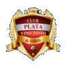 Plata Vino Tinto Oro U19