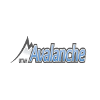 Uta avalanche (W)
