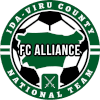 Ida-Virumaa FC Alliance U19