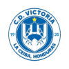 CD Victoria La Ceiba Reserves