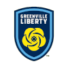 Greenville Liberty (W)