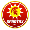 Spartax Joao Pessoa U20