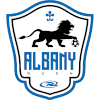 Albany Rush (W)