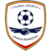 Unirea Branistea