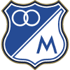 Millonarios B U19