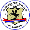 St George Willawong FC U23