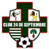 24 de Septiembre 1969