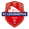 Lokomotivi Tbilisi II