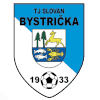 Slovan Bystricka