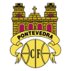 Pontevedra CF B