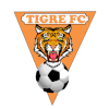 Fc Tigre Noir