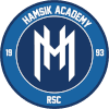 RSC Hamsik Academy