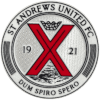 ST ANDREWS United