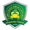 Cape Coast Ebusua Dwarfs