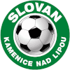 Slovan Kamenice nad Lipou