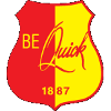 Be Quick 1887 U21