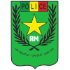 AS Police (W)