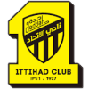 Al Ittihad Jeddah (W)
