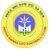 Addis Ababa Ketema (W)
