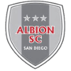 Albion San Diego