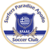 Surfers Paradise U23